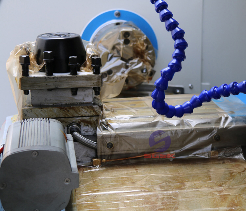 小型数控车床CK6120自动仪表车床小型数控机床小型cnc数控车床