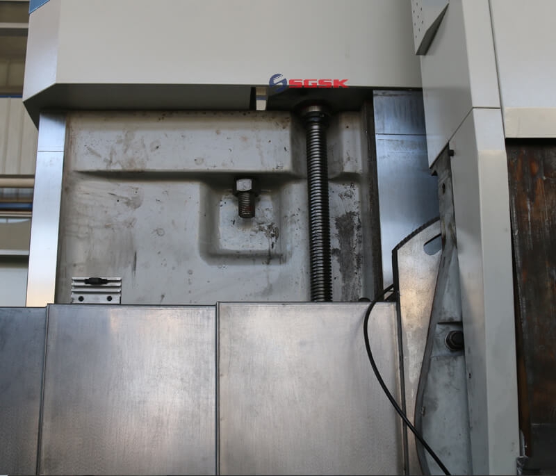 小型数控立式车床CK51系列小型数控立车小型立车自动化数控加工机床
