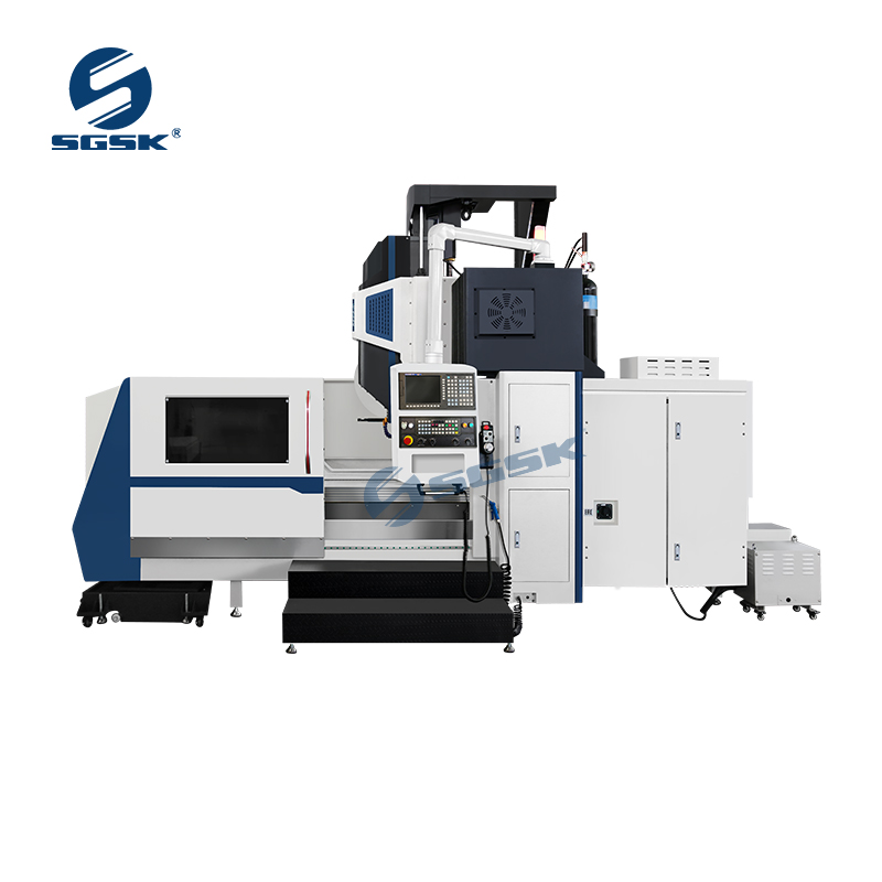 龙门加工中心GMC1611数控龙门加工中心大型龙门数控加工中心机床