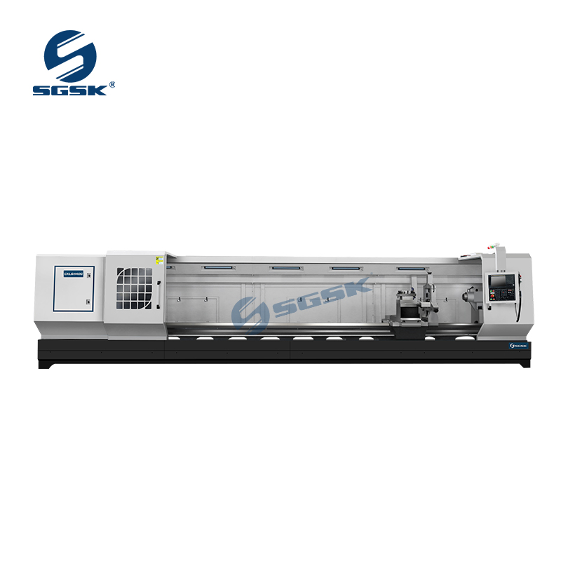 大型数控车床CK61200G重型数控车床广数GSK980TDI数控系统数控车